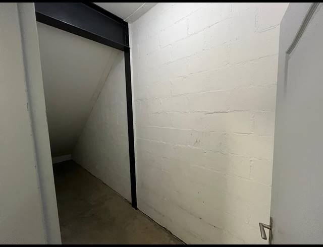 386M² WAREHOUSE TO LET IN RIVERGATE